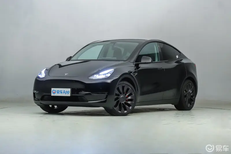 特斯拉首批4680電池Model Y有望一季度末交付 出自得州工廠